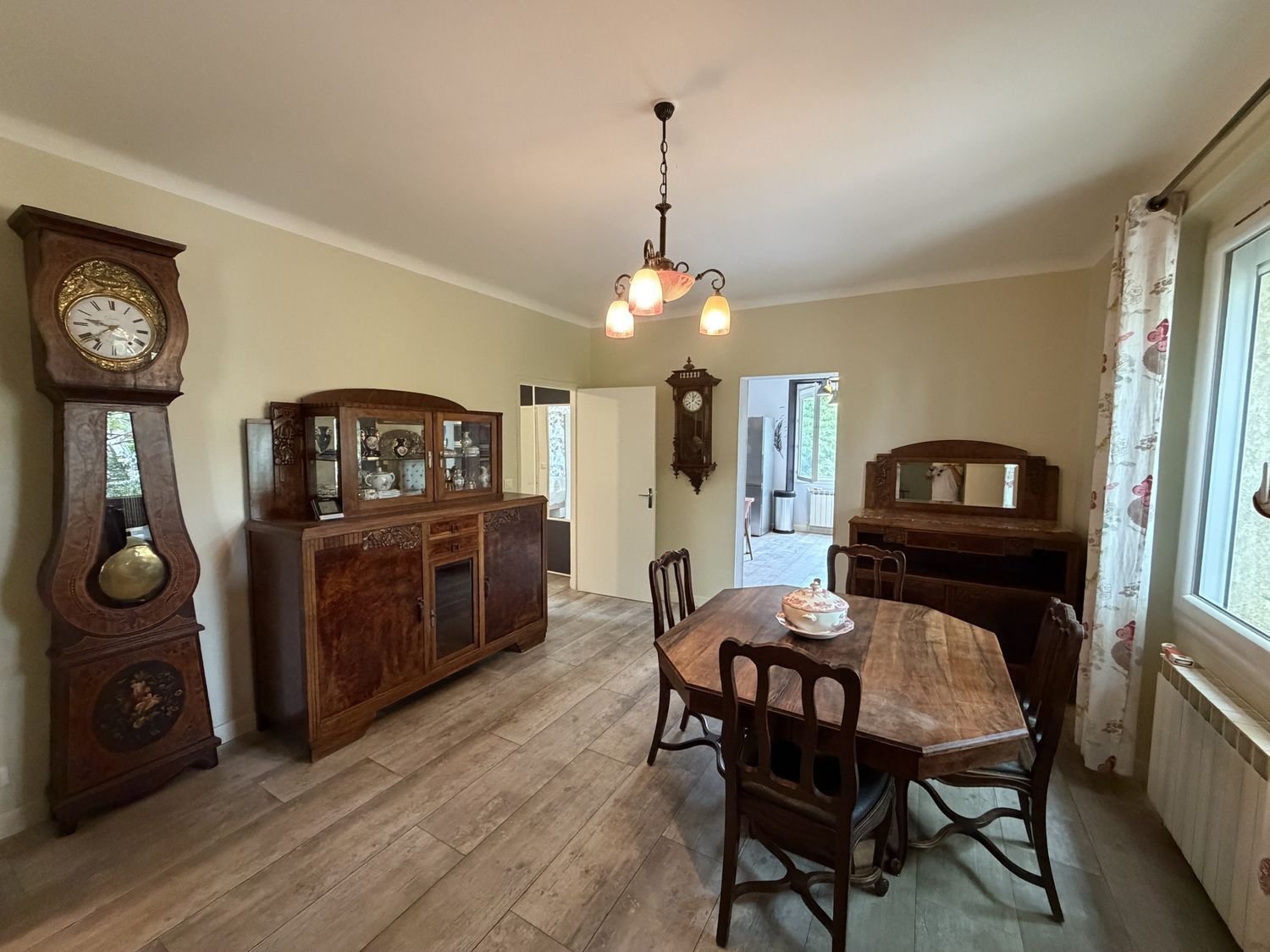 Maison à vendre, 115m², Albi