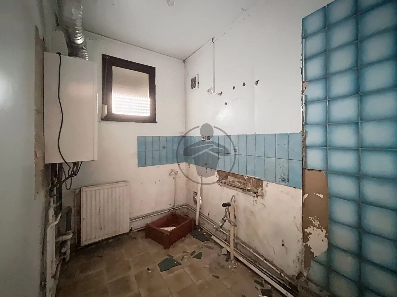 Maison à vendre, 67m², Saint-Quentin