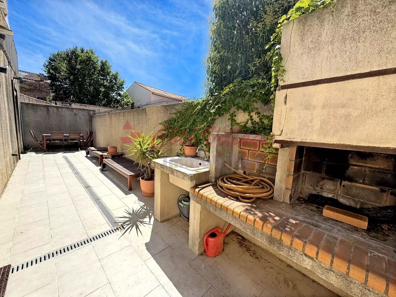 Maison à vendre, 137m², Narbonne