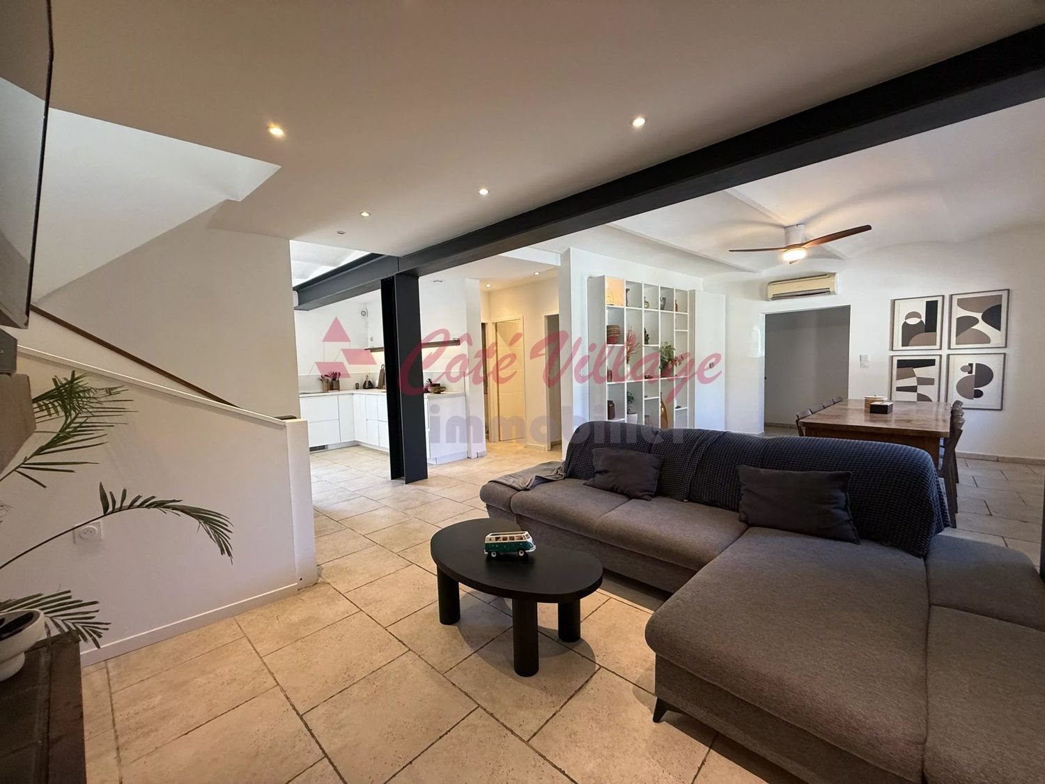 Maison à vendre, 137m², Narbonne