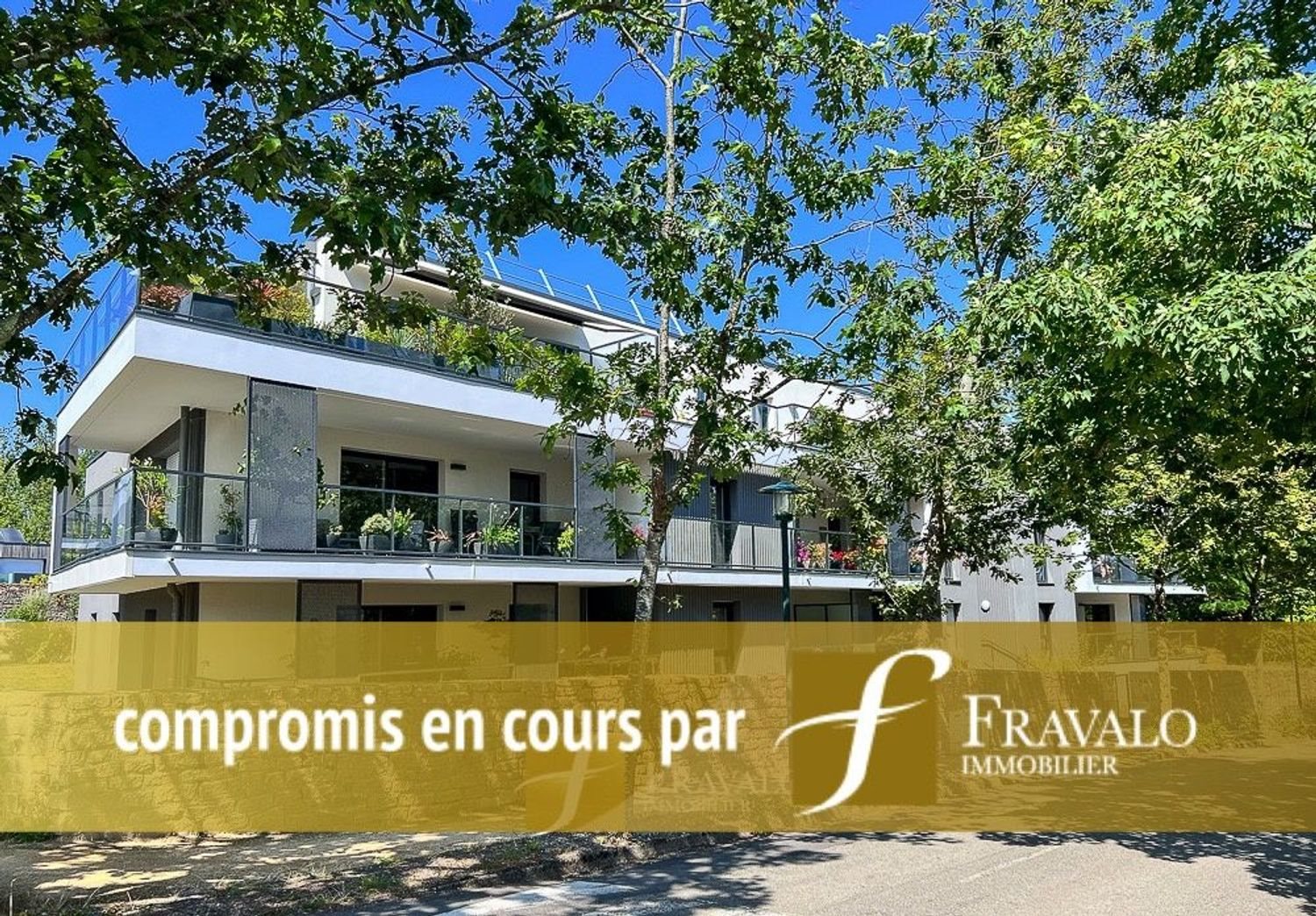 Appartement à vendre, 65m², Arradon