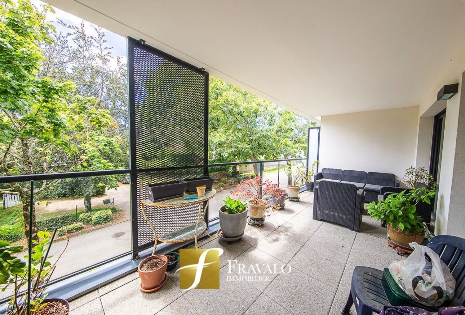 Appartement à vendre, 65m², Arradon