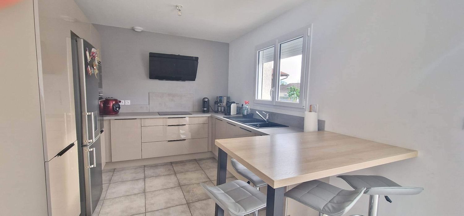 Maison à vendre, 108m², Priay