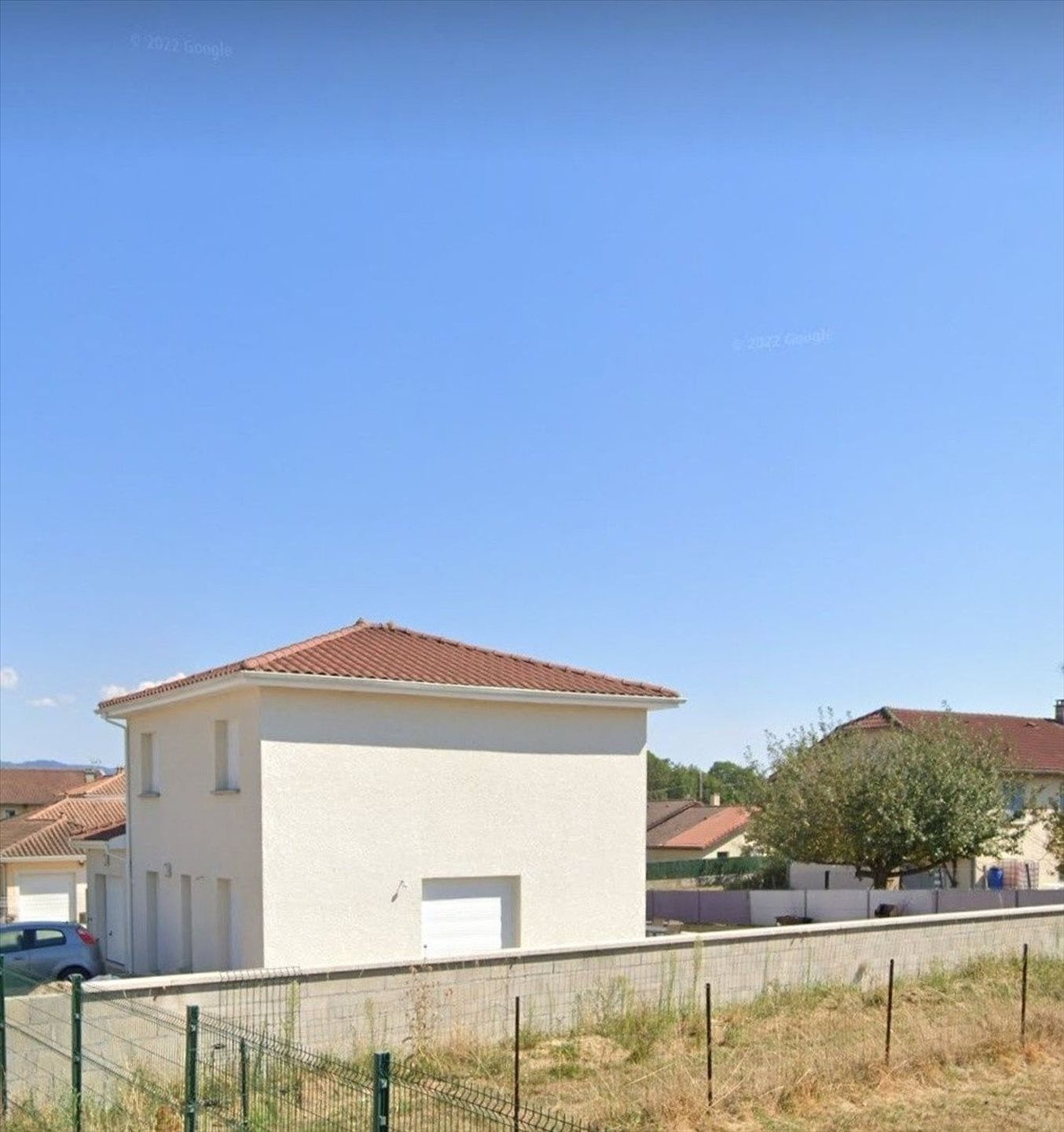 Maison à vendre, 108m², Priay