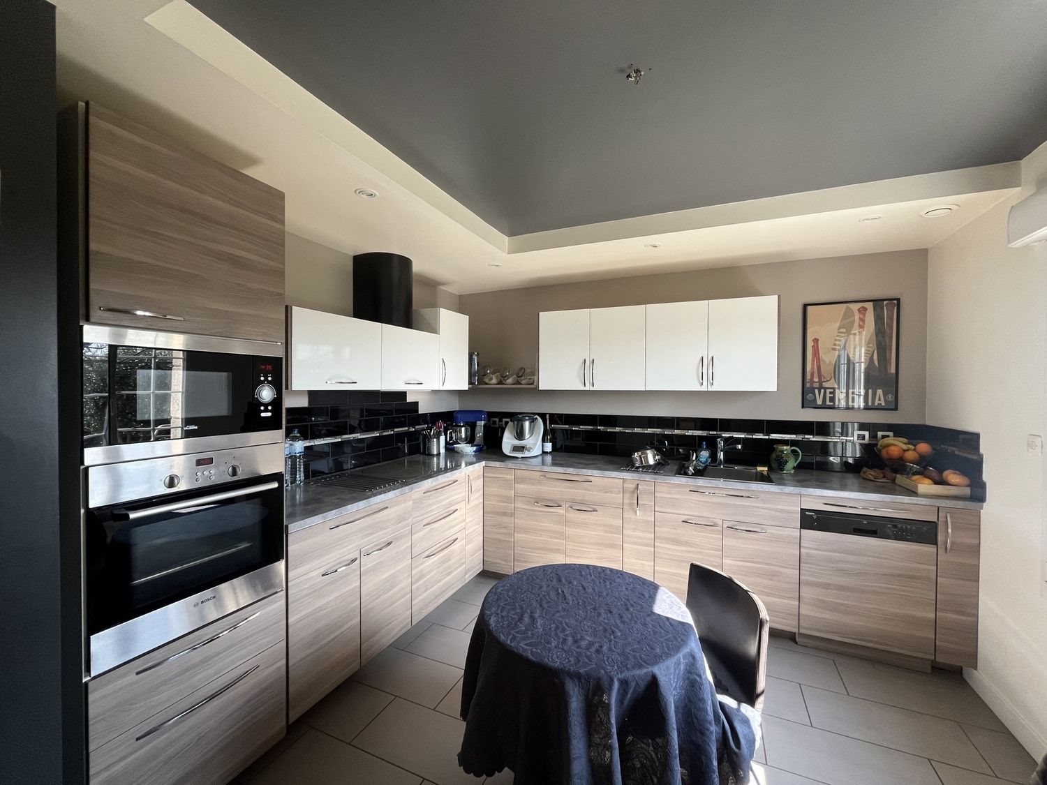 Maison à vendre, 109m², Lannion
