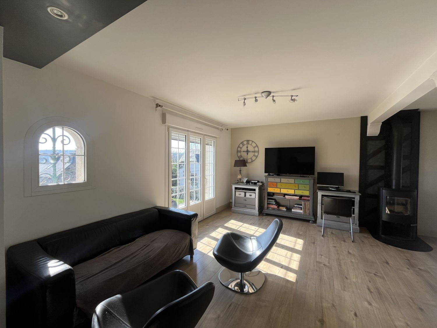 Maison à vendre, 109m², Lannion