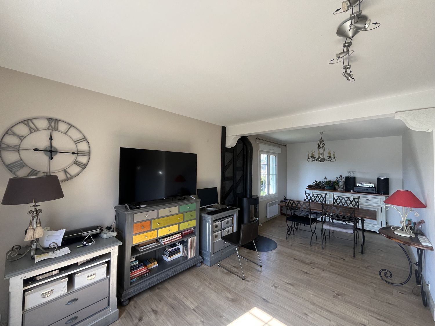 Maison à vendre, 109m², Lannion