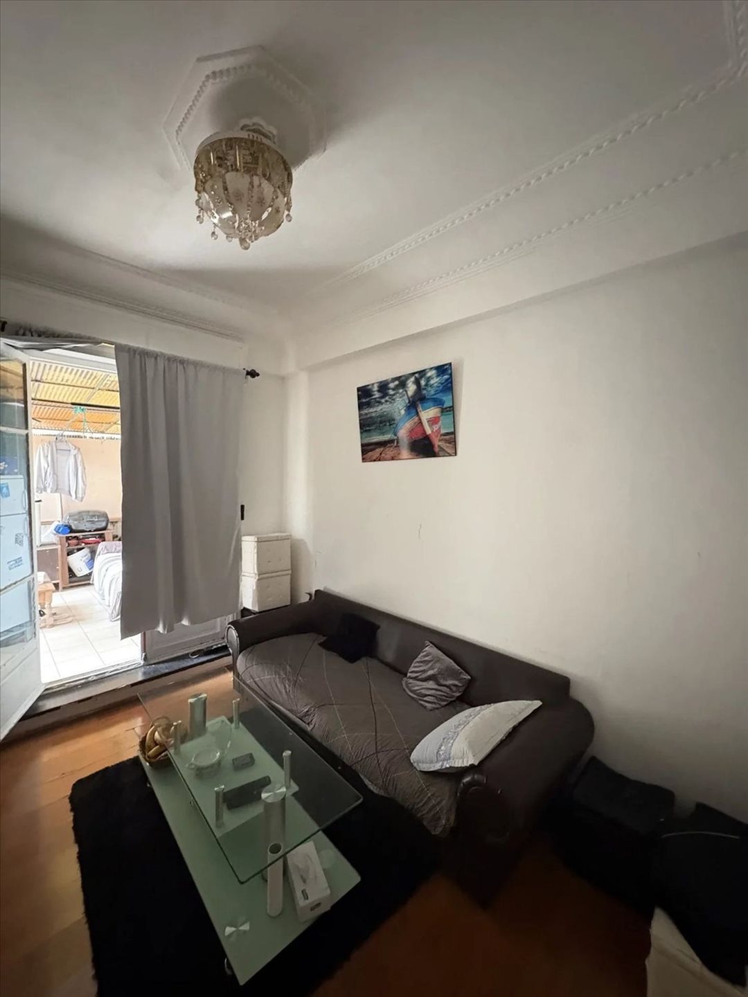 Appartement à vendre, 29m², Nice