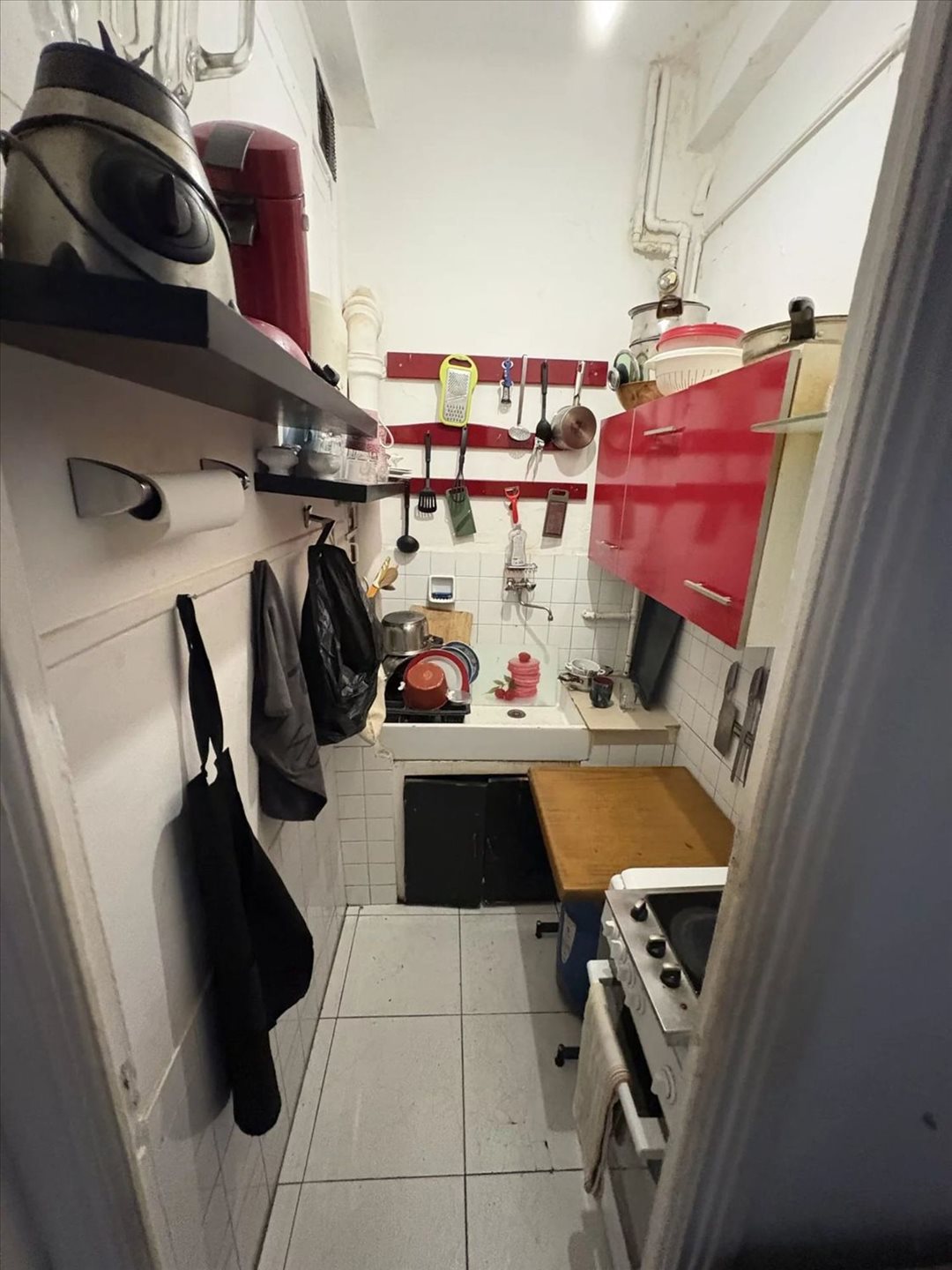 Appartement à vendre, 29m², Nice