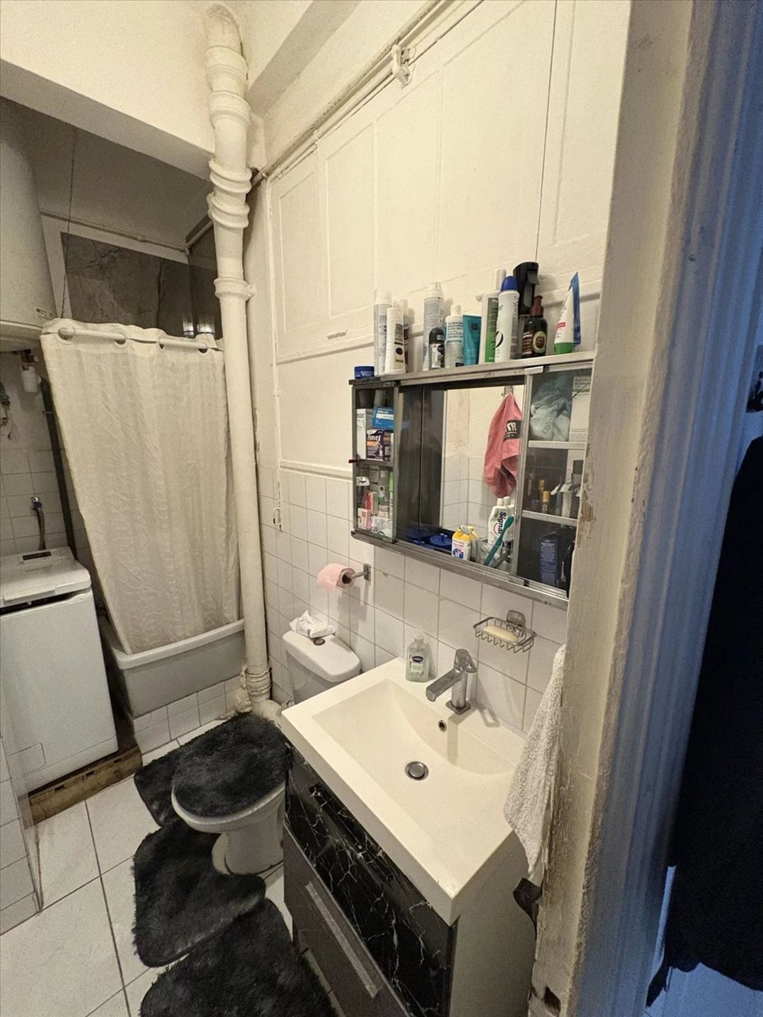 Appartement à vendre, 29m², Nice