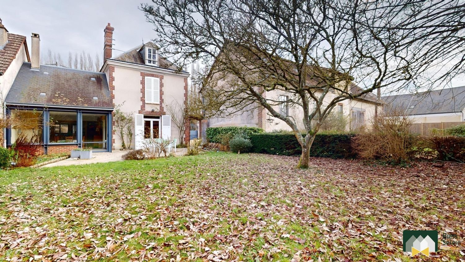 Maison à vendre, 247m², Lèves