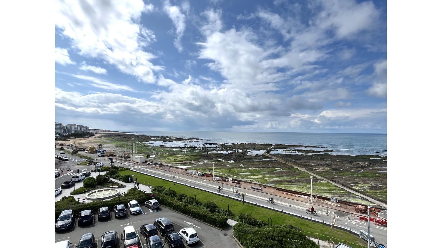Appartement à vendre, 58m², Les Sables-d'Olonne