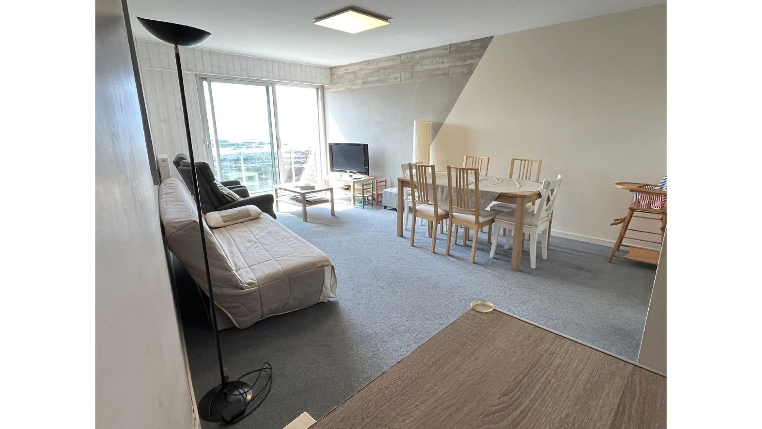 Appartement à vendre, 58m², Les Sables-d'Olonne