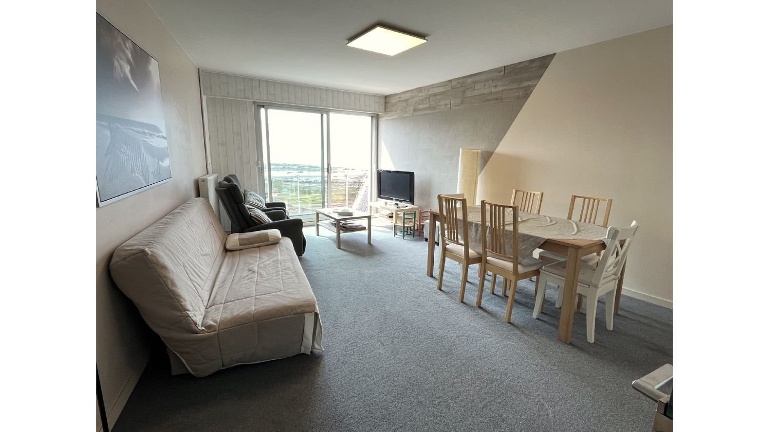 Appartement à vendre, 58m², Les Sables-d'Olonne