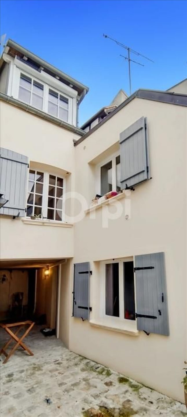 Maison à vendre, 68m², Senlis