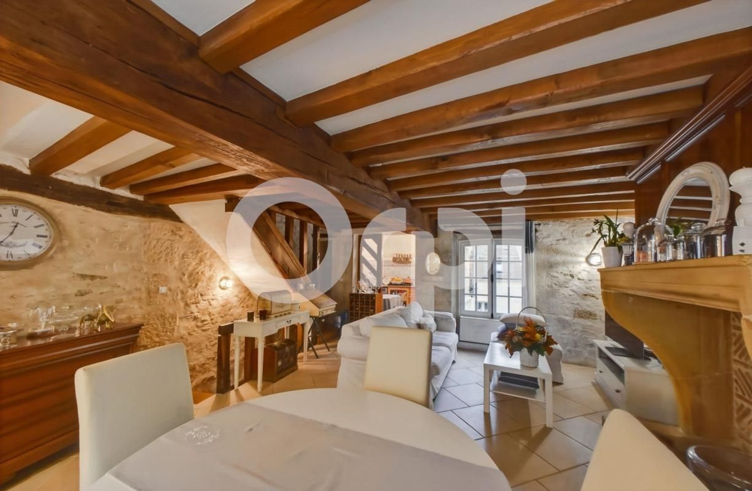 Maison à vendre, 68m², Senlis