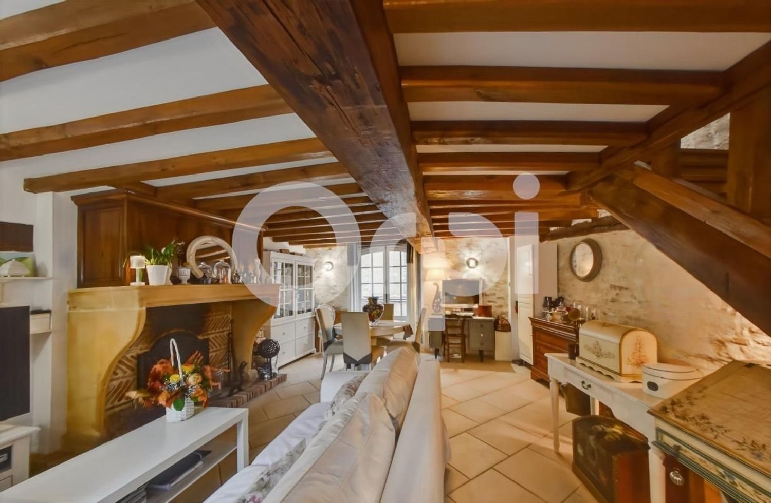 Maison à vendre, 68m², Senlis