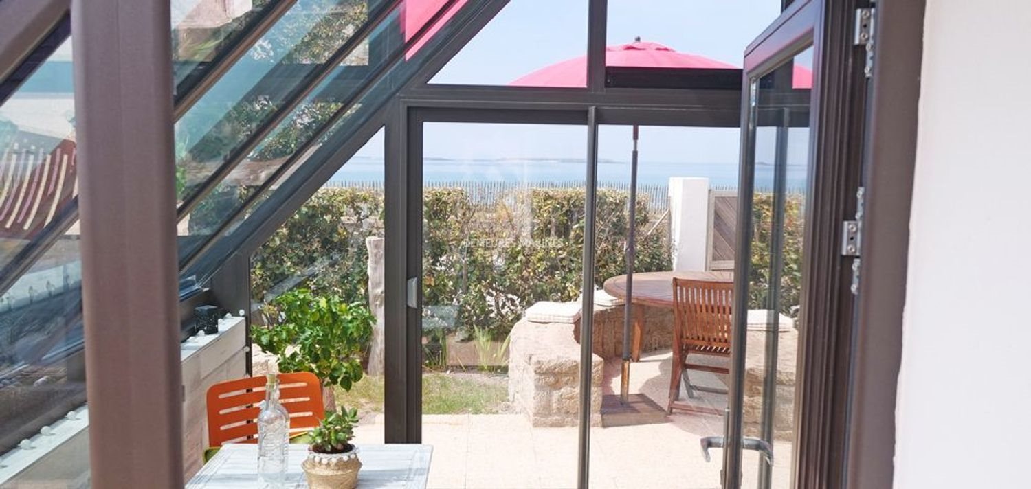 Maison à vendre, 100m², Saint-Pierre-Quiberon