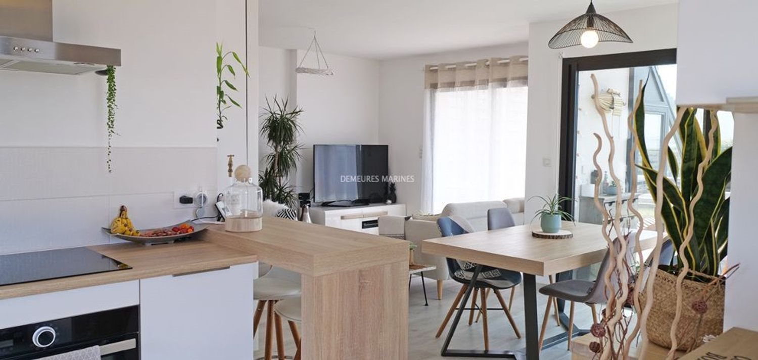 Maison à vendre, 100m², Saint-Pierre-Quiberon