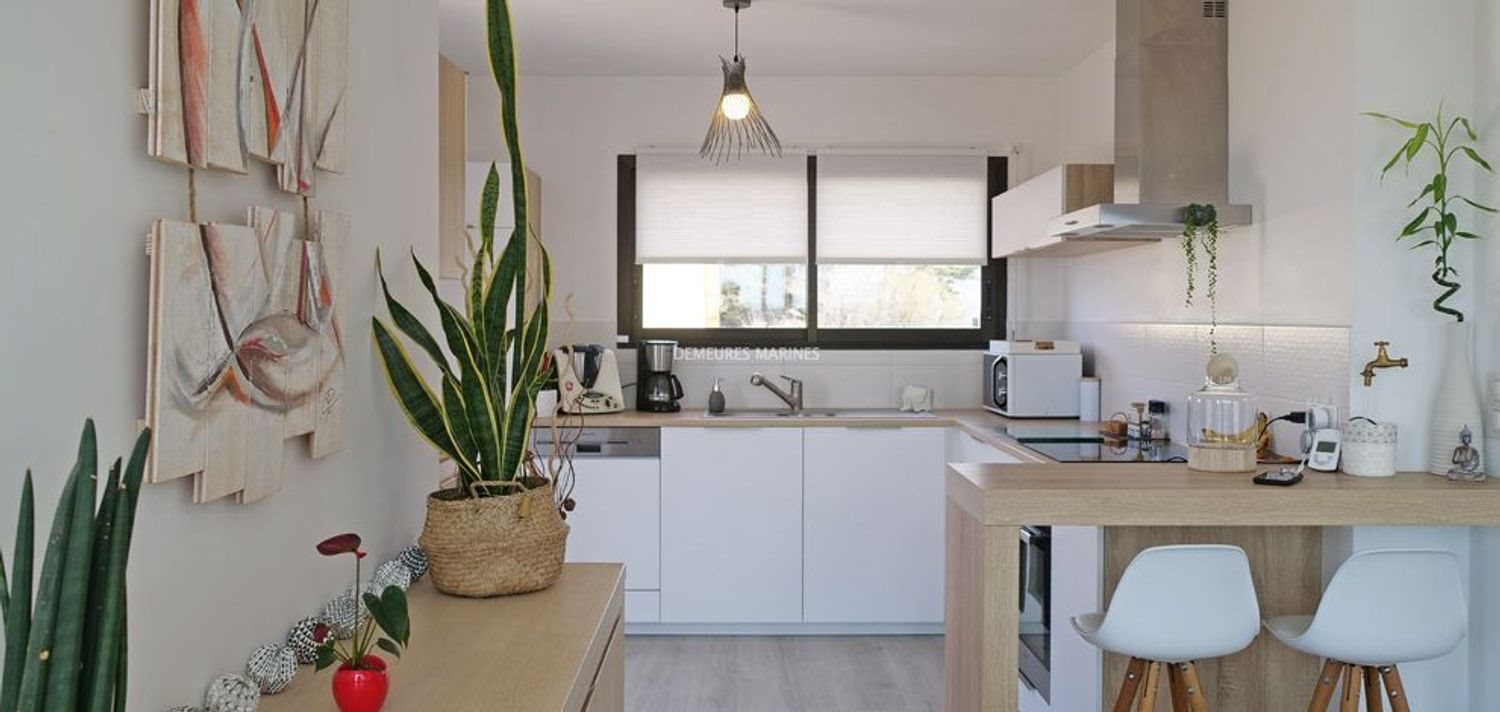 Maison à vendre, 100m², Saint-Pierre-Quiberon