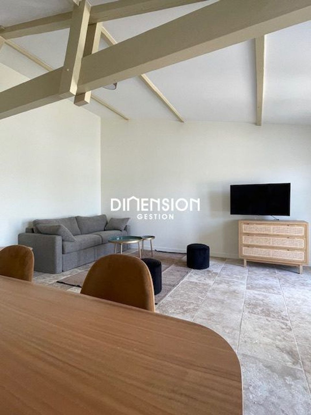 Appartement à louer, 45m², Quinsac