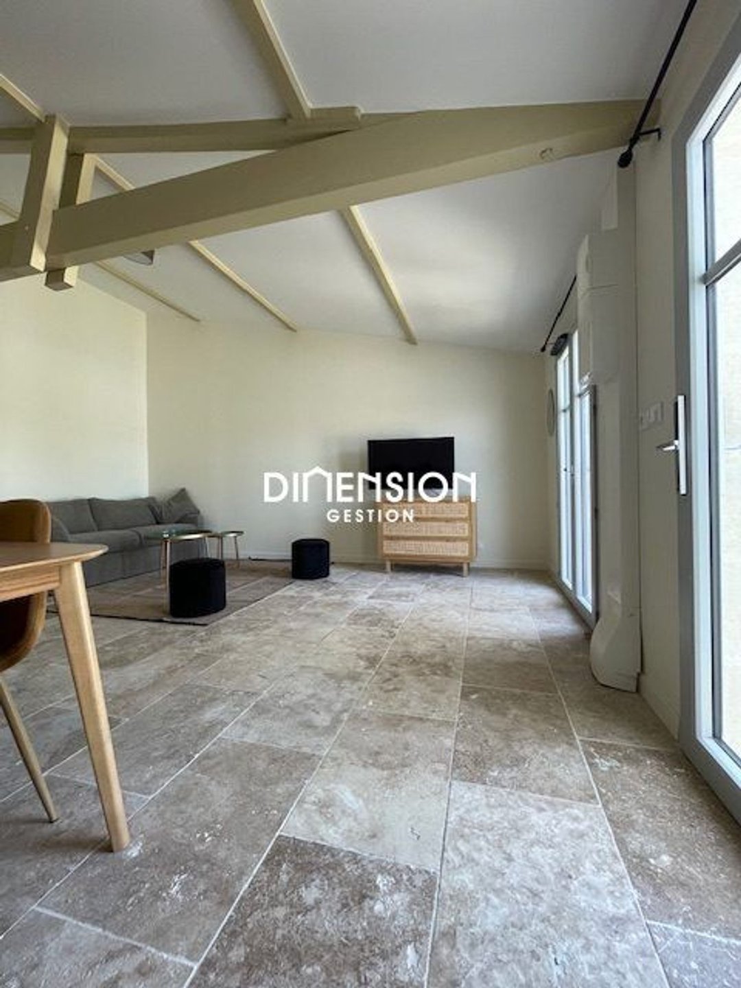 Appartement à louer, 45m², Quinsac