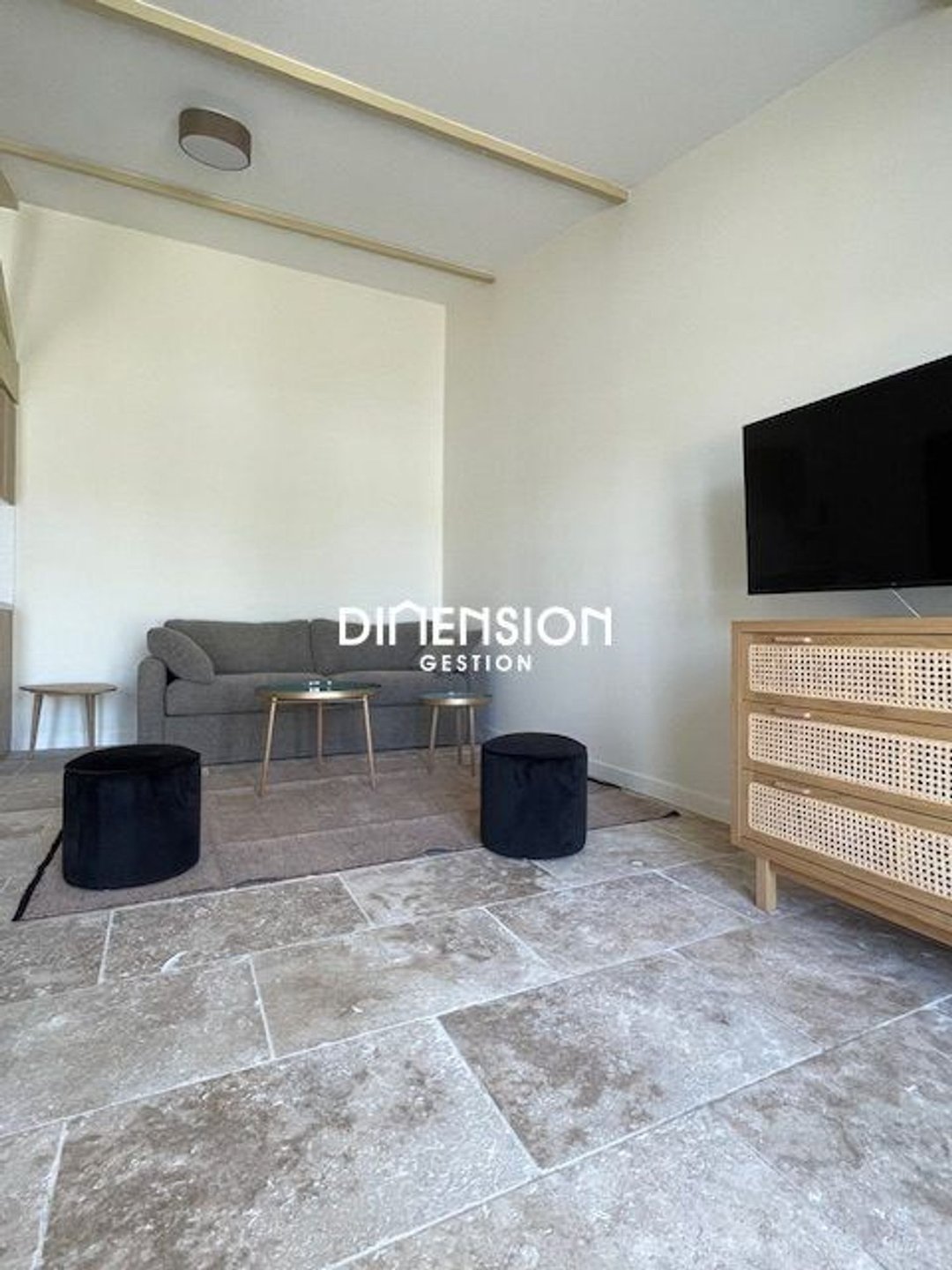 Appartement à louer, 45m², Quinsac