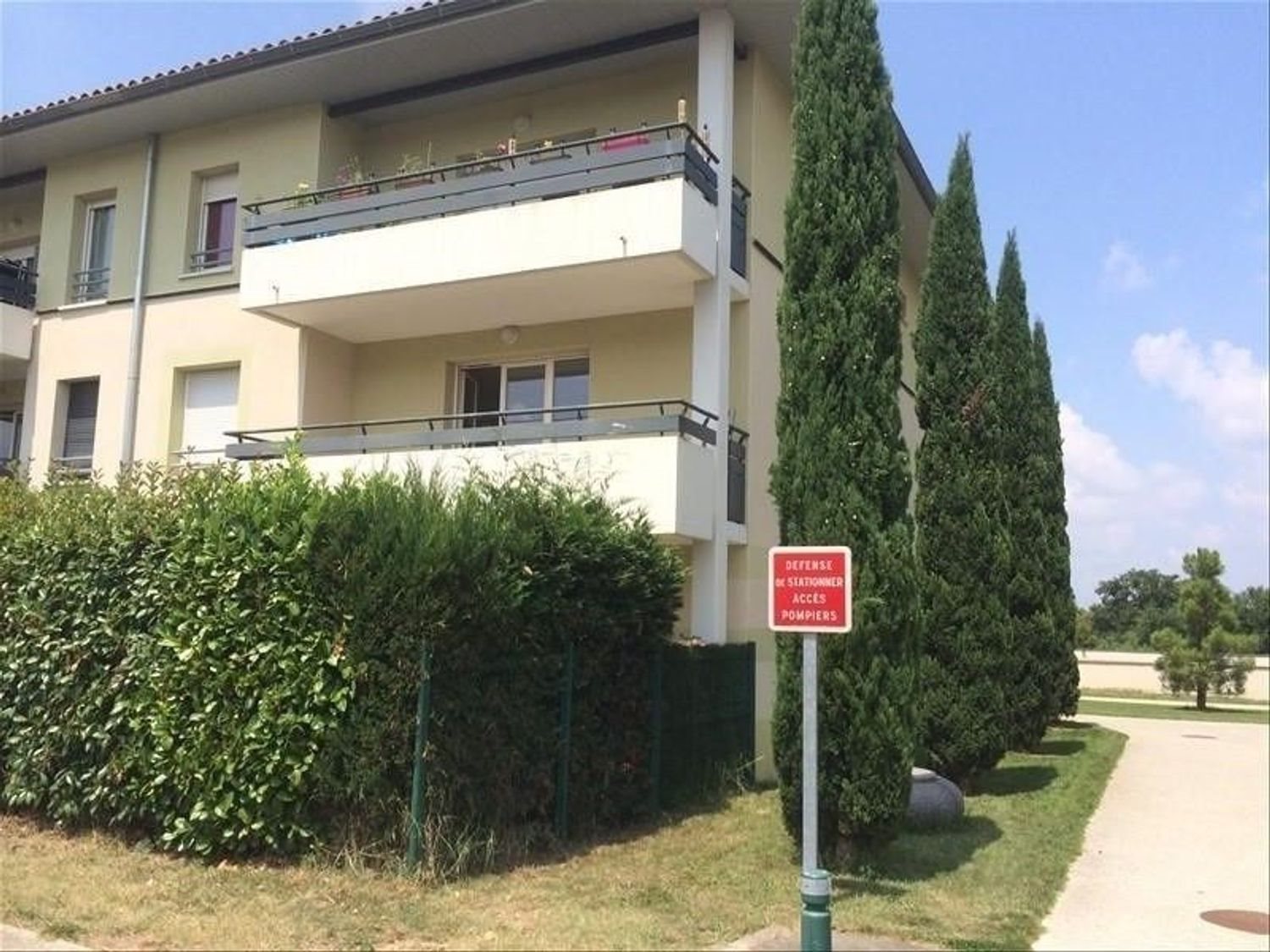 Appartement à vendre, 63m², Léguevin