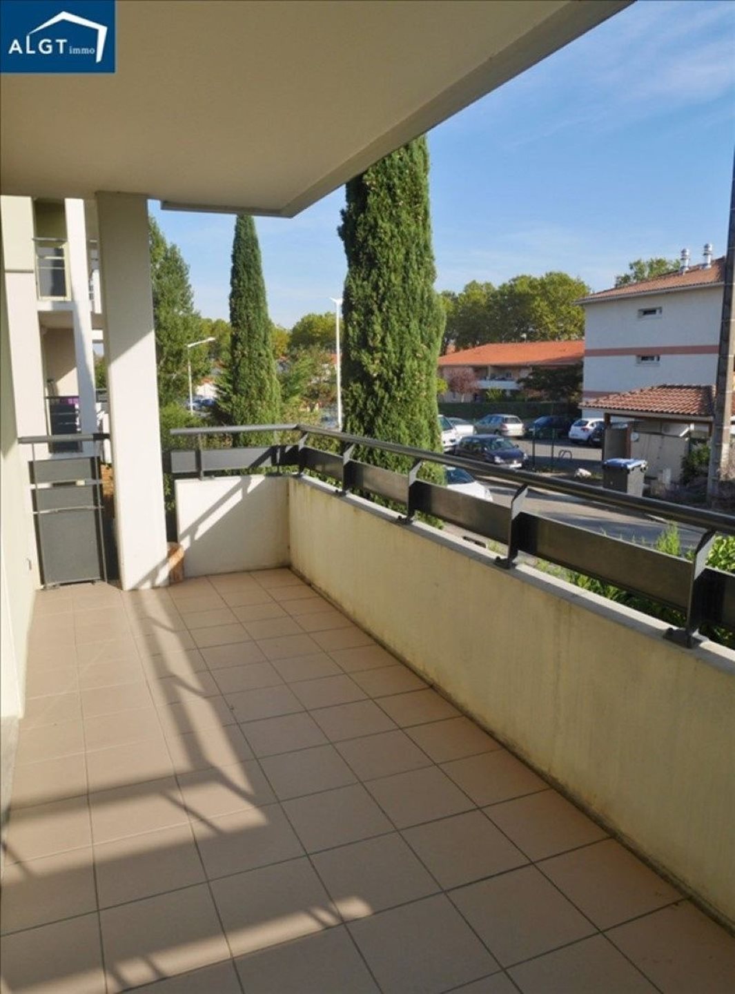 Appartement à vendre, 63m², Léguevin