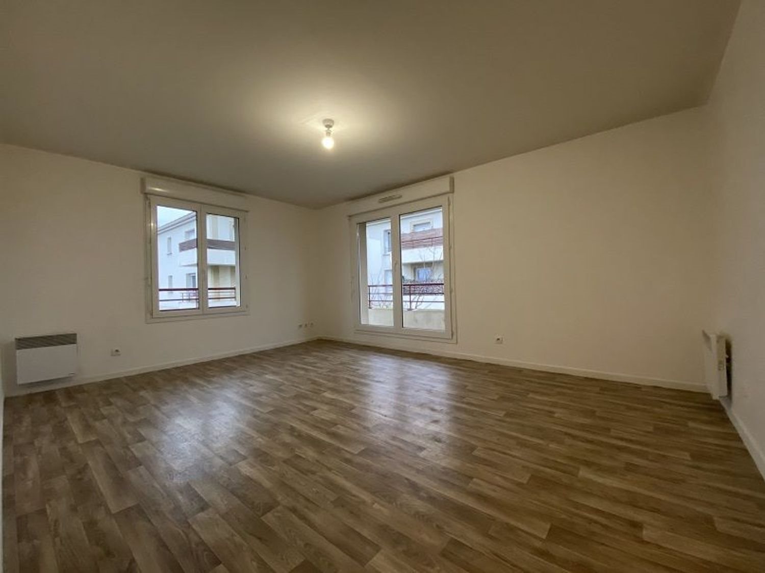 Appartement à vendre, 47m², Vernouillet