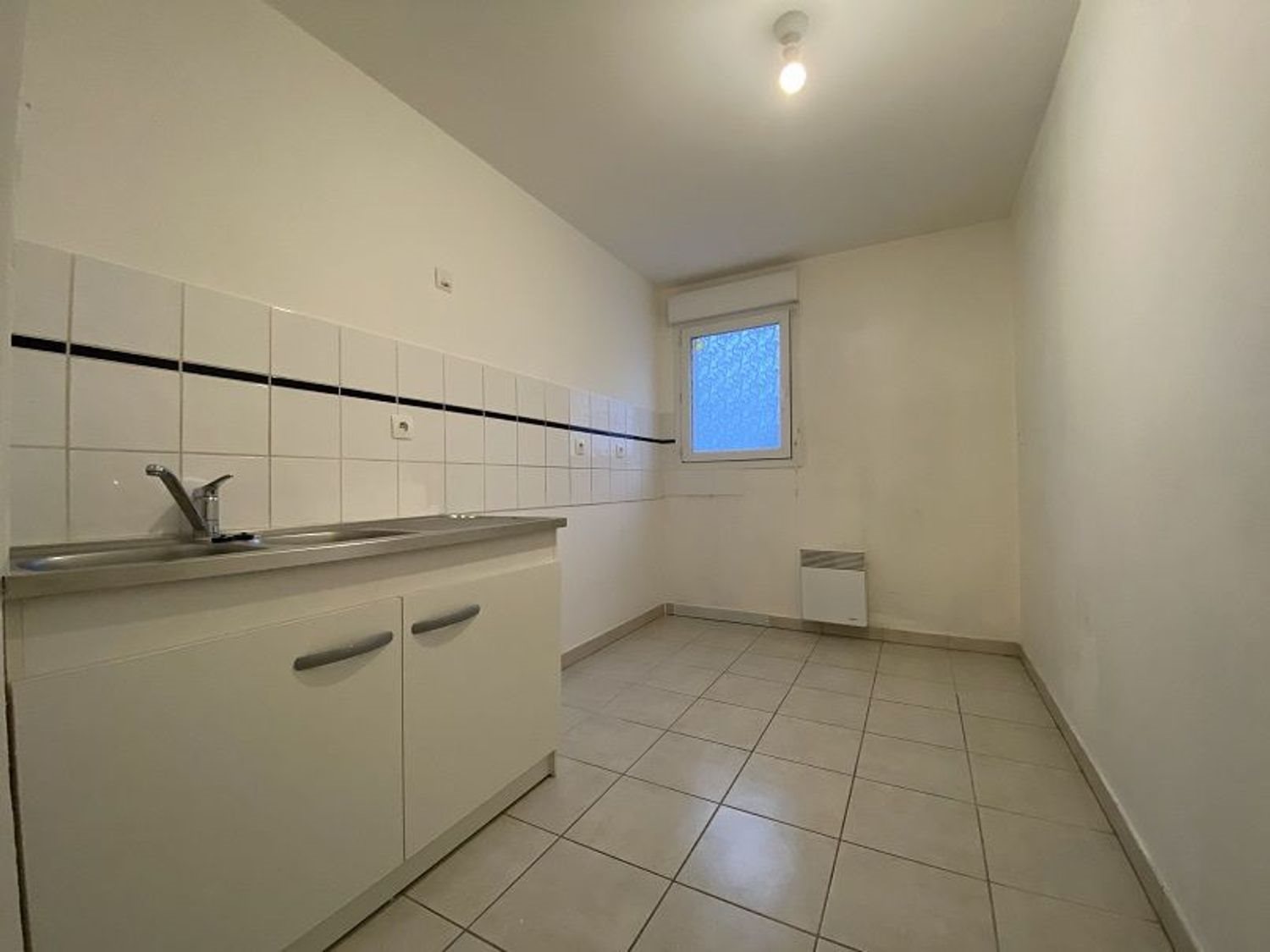 Appartement à vendre, 47m², Vernouillet