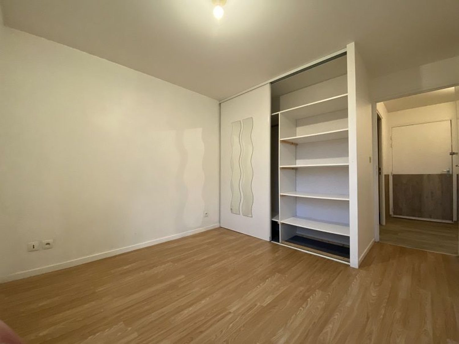 Appartement à vendre, 47m², Vernouillet