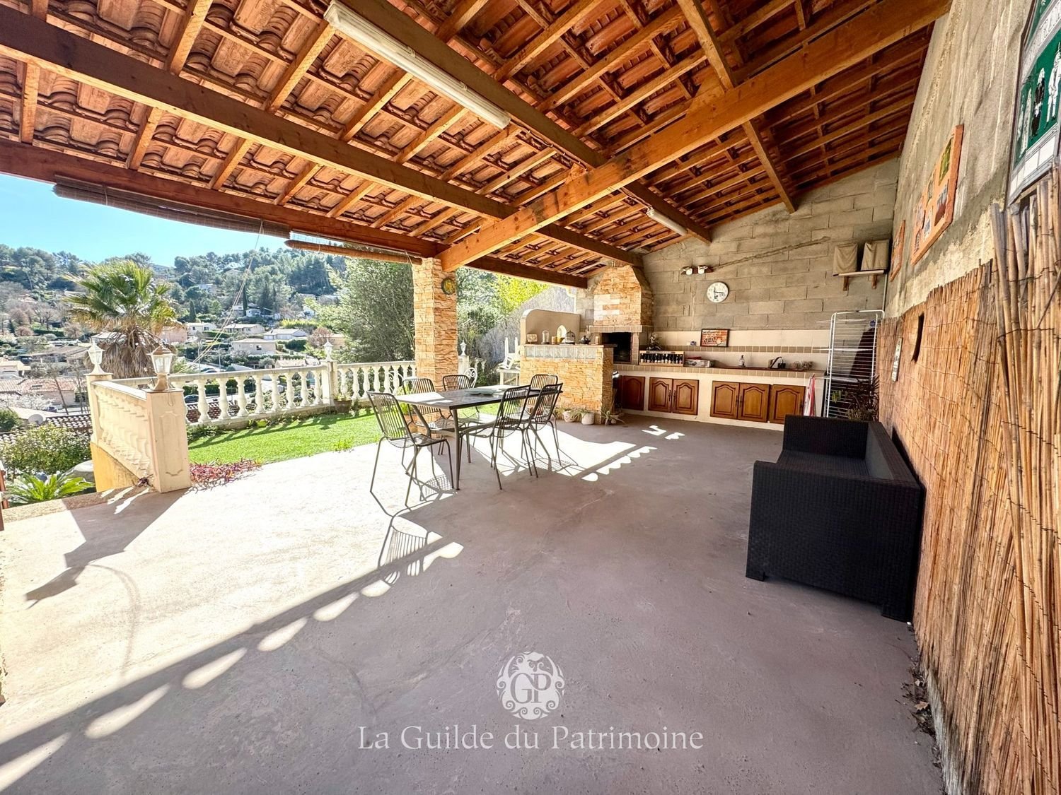 Maison à vendre, 101m², La Destrousse