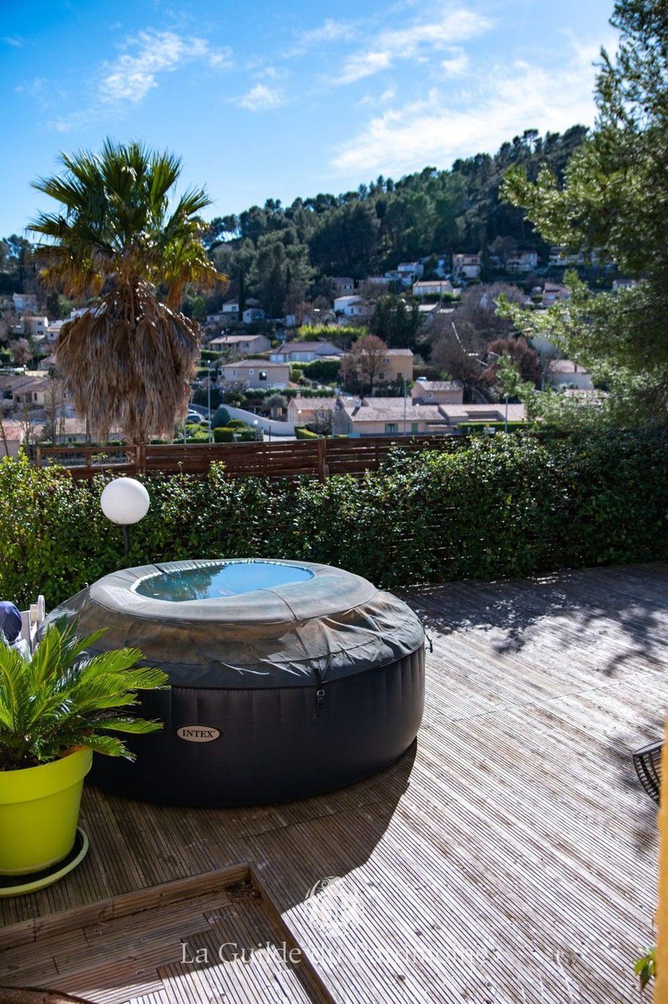 Maison à vendre, 101m², La Destrousse