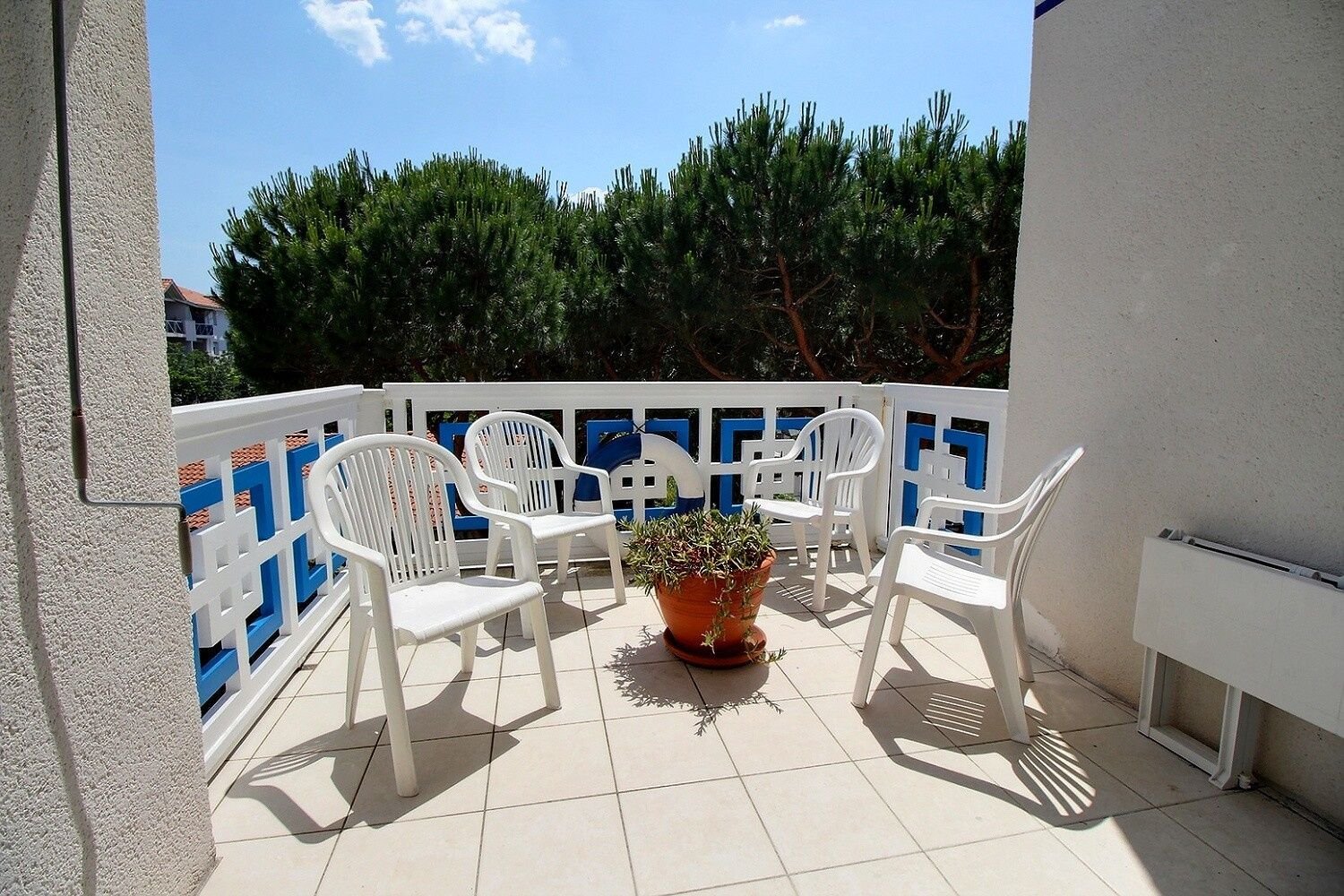 Appartement à vendre, 36m², Arcachon