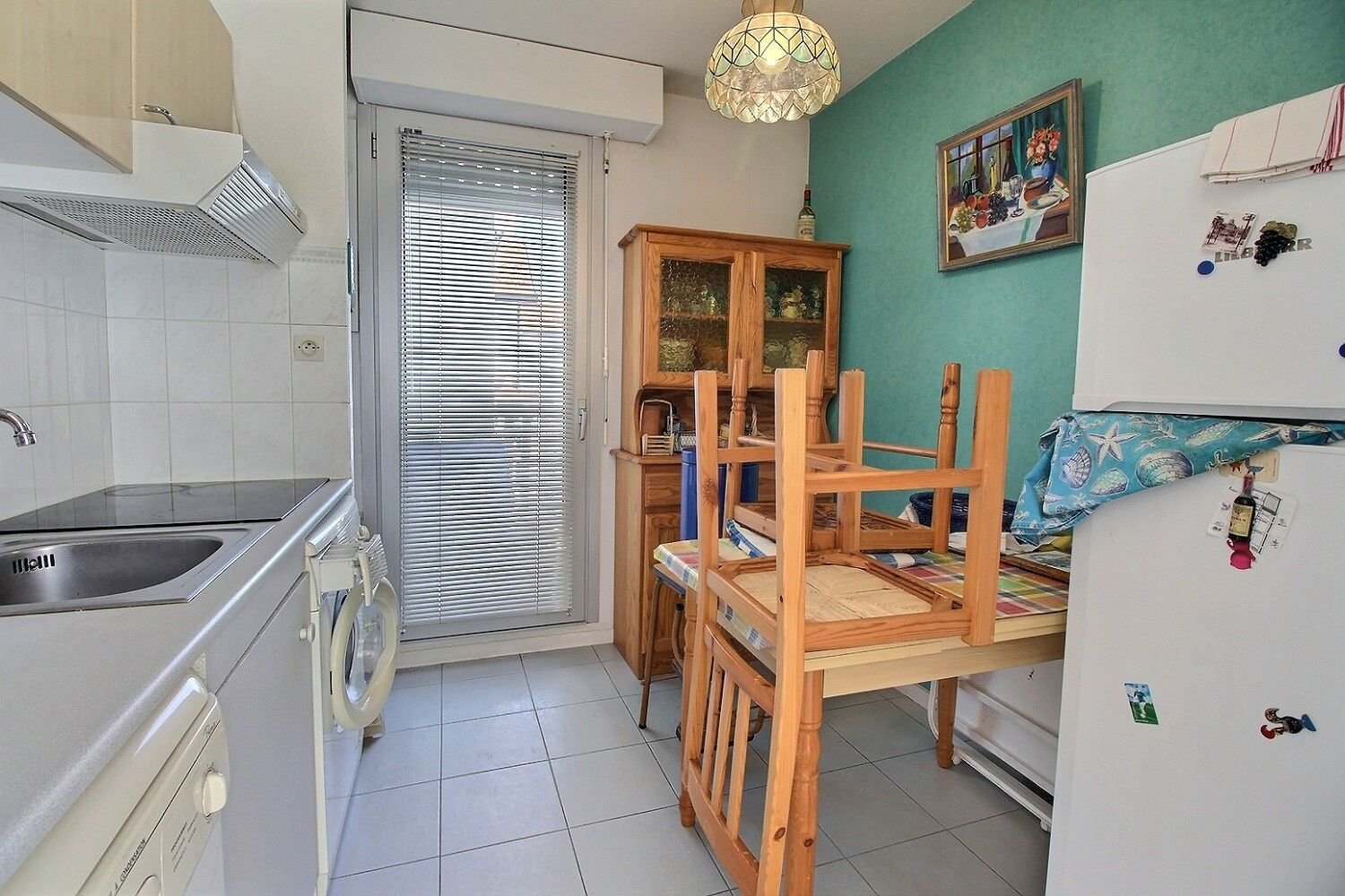 Appartement à vendre, 36m², Arcachon