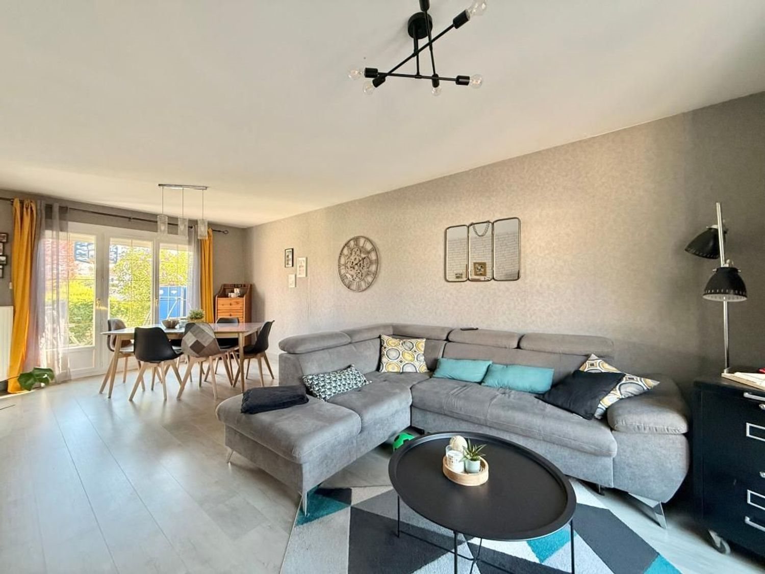 Maison à vendre, 100m², Genlis