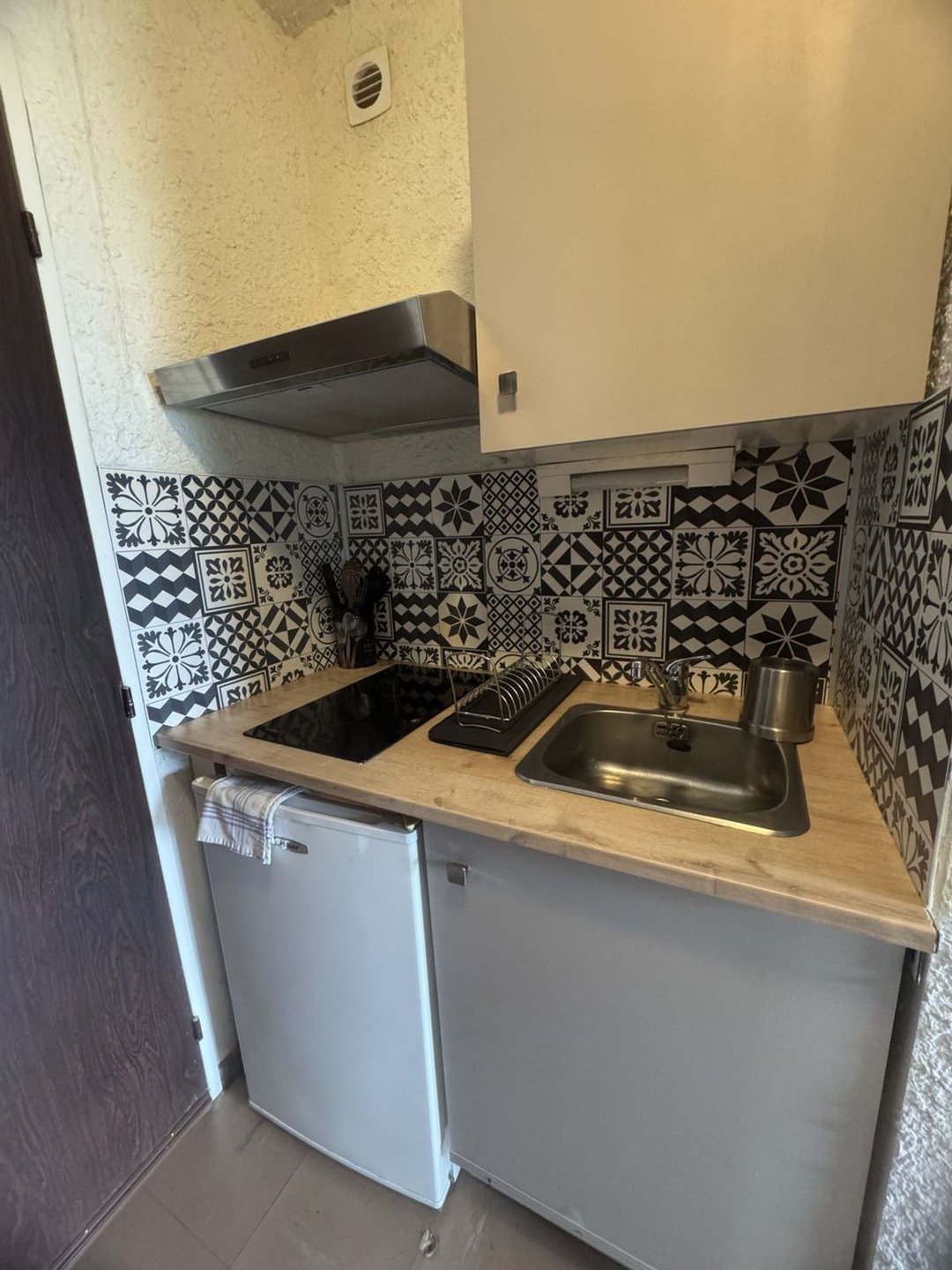 Appartement à vendre, 21m², Uvernet-Fours (Pra-Loup)