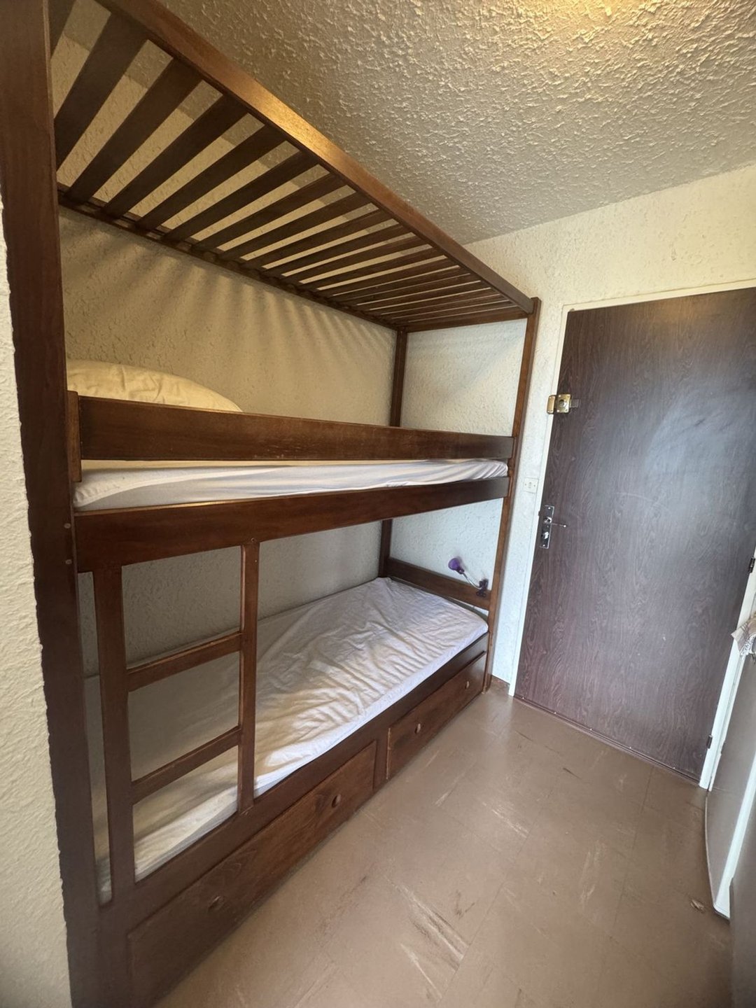 Appartement à vendre, 21m², Uvernet-Fours (Pra-Loup)
