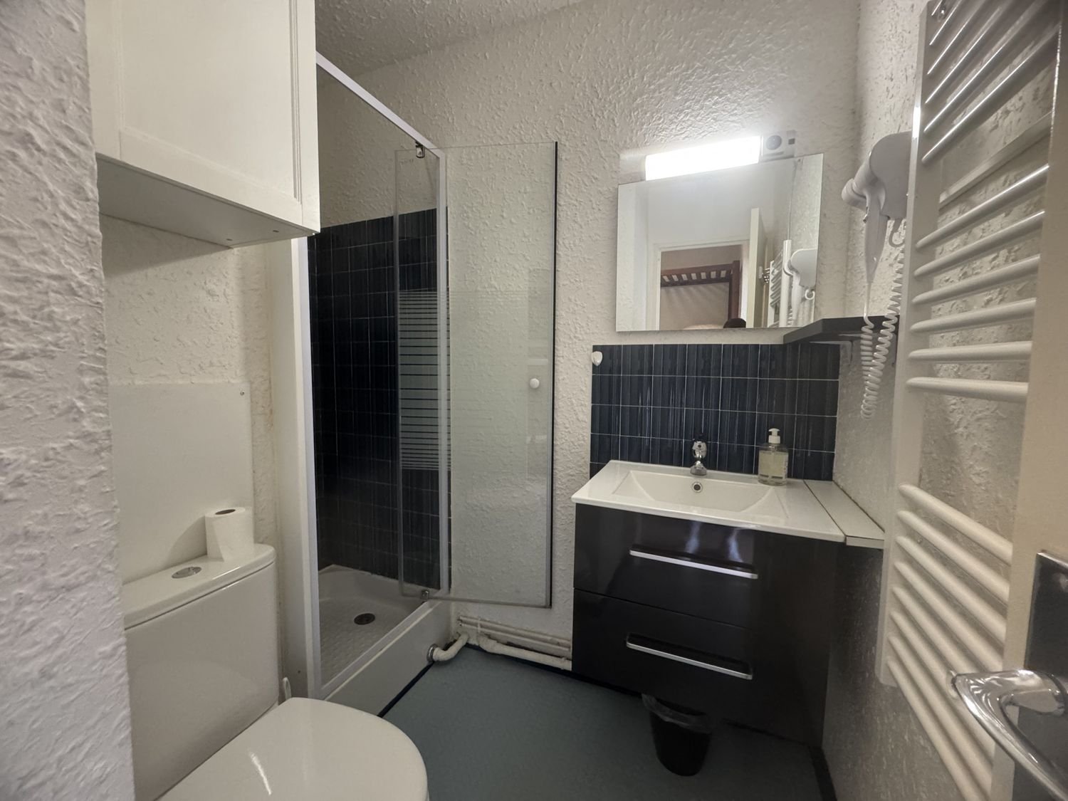 Appartement à vendre, 21m², Uvernet-Fours (Pra-Loup)