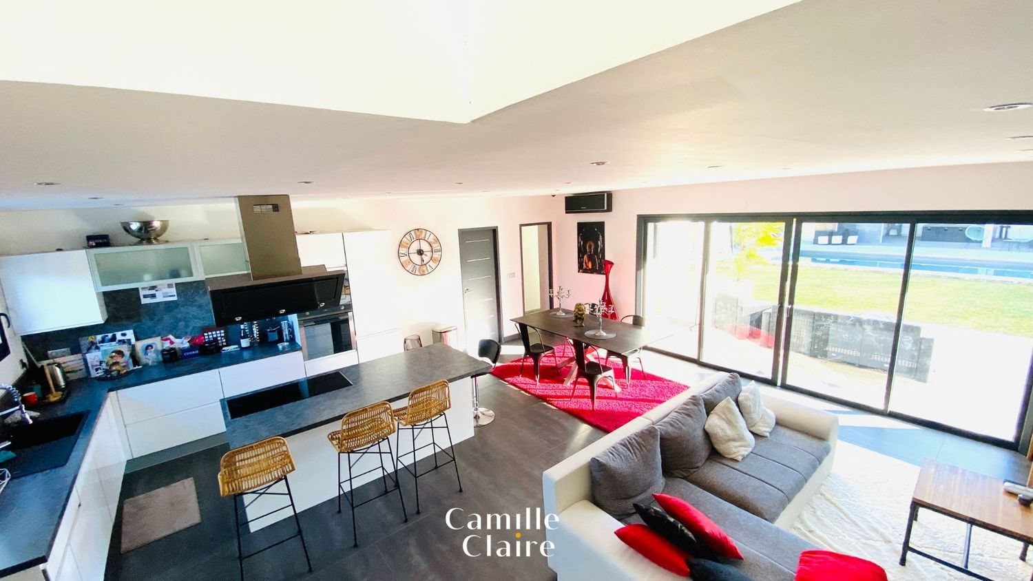 Maison à vendre, 140m², Aix-en-Provence