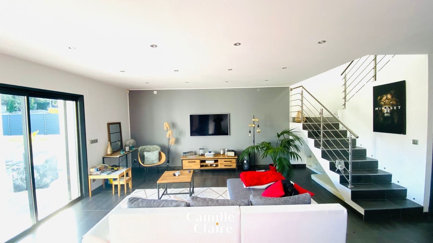 Maison à vendre, 140m², Aix-en-Provence