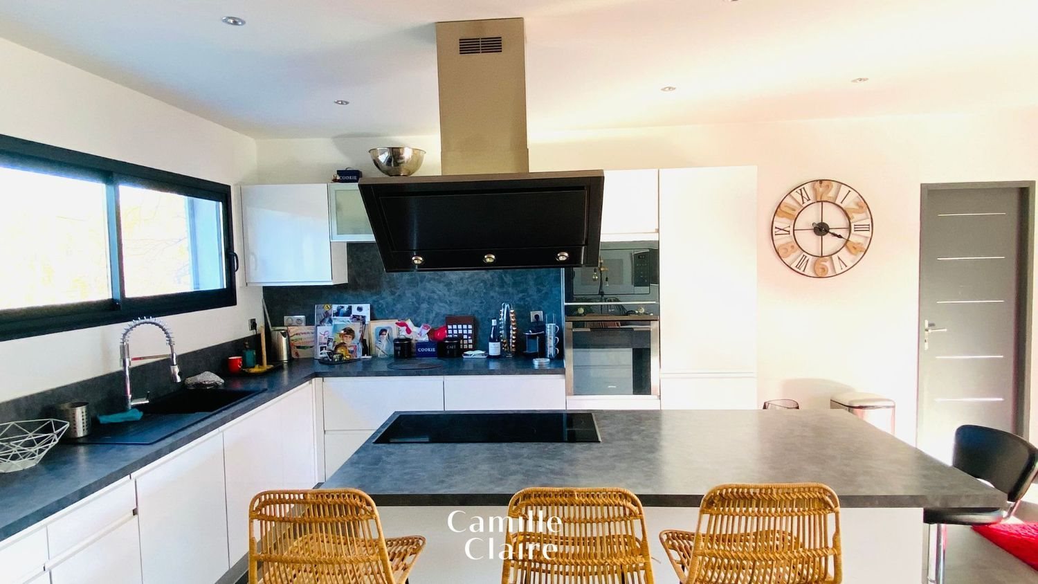 Maison à vendre, 140m², Aix-en-Provence
