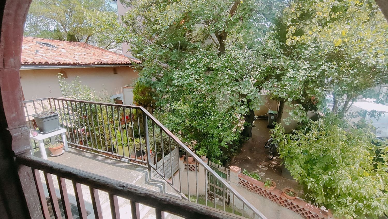 Appartement à louer, 21m², Toulouse