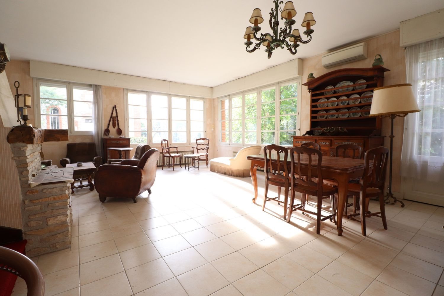 Maison à vendre, 180m², Royan