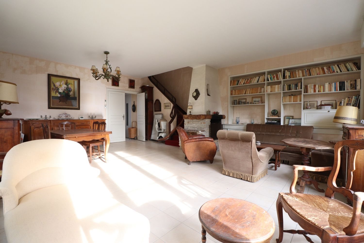 Maison à vendre, 180m², Royan
