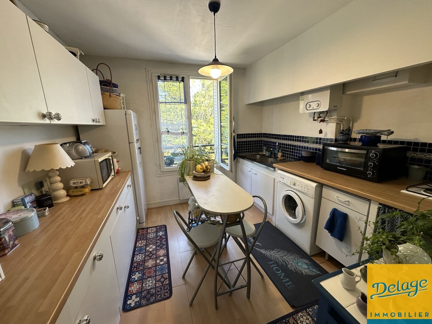 Appartement à vendre, 75m², Limoges