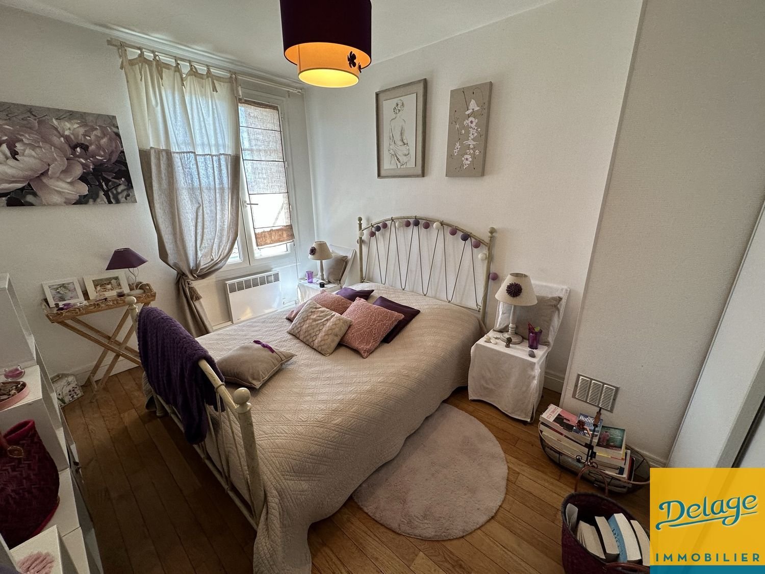 Appartement à vendre, 75m², Limoges