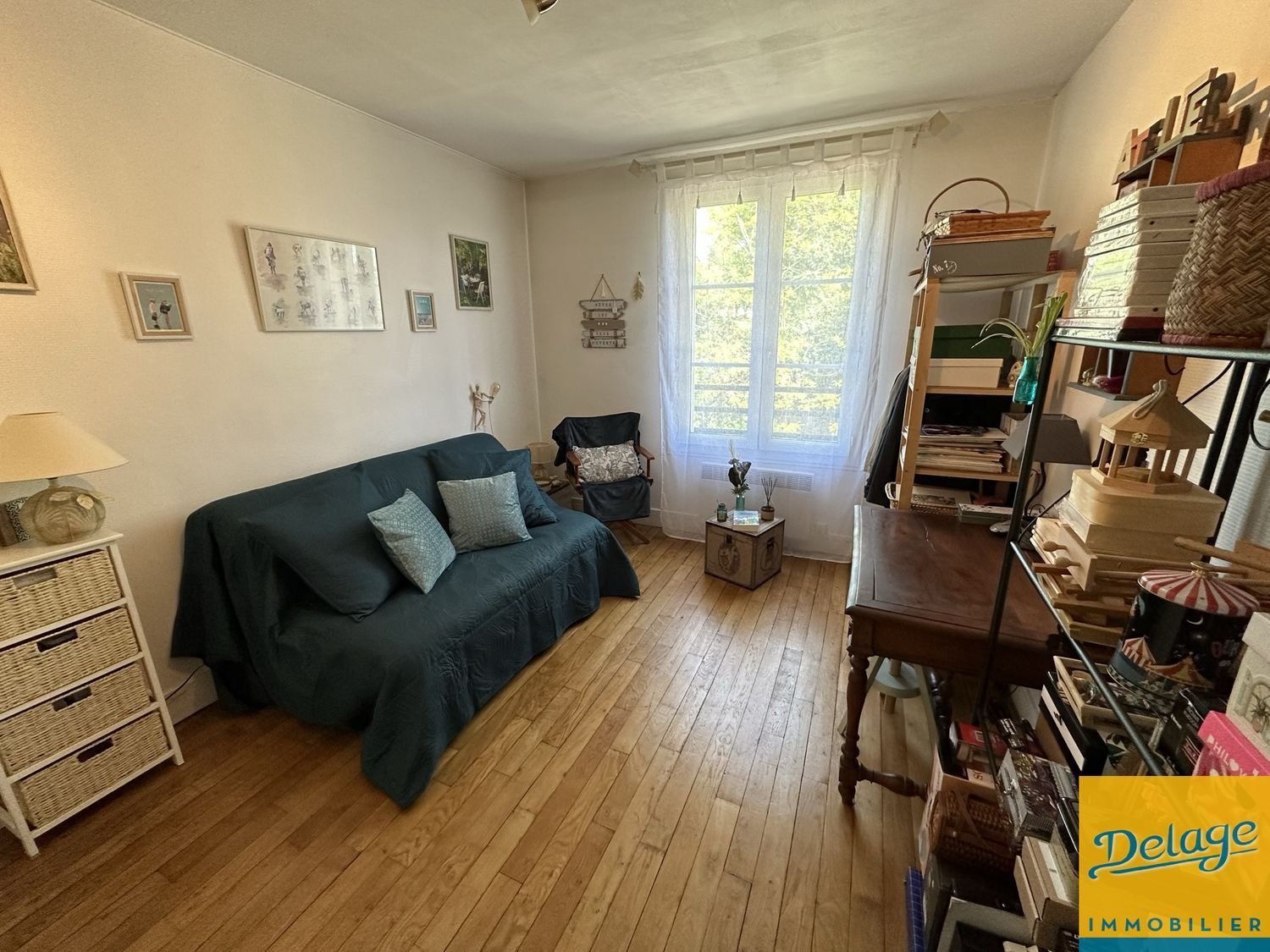 Appartement à vendre, 75m², Limoges