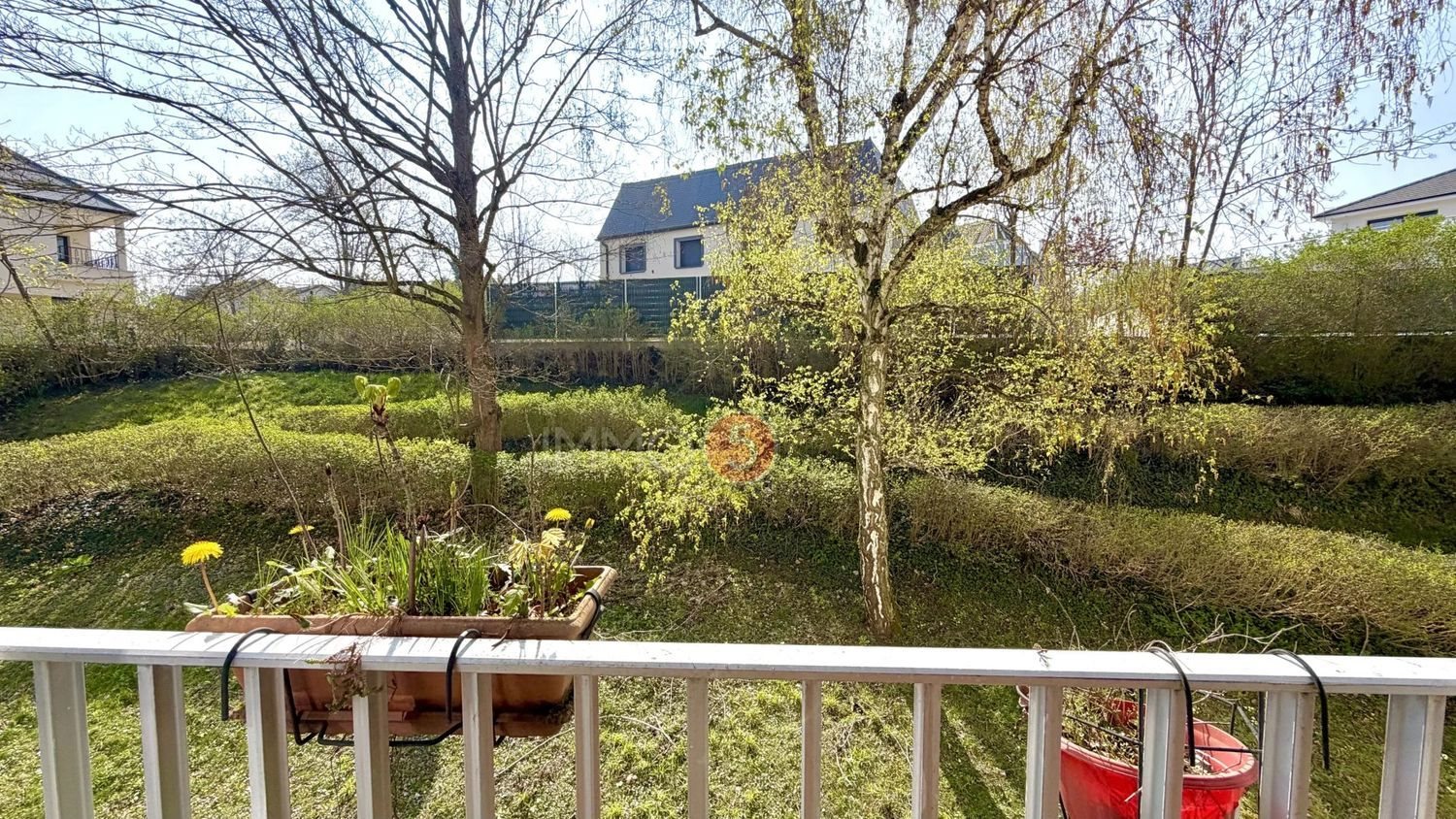 Appartement à vendre, 63m², Le Raincy